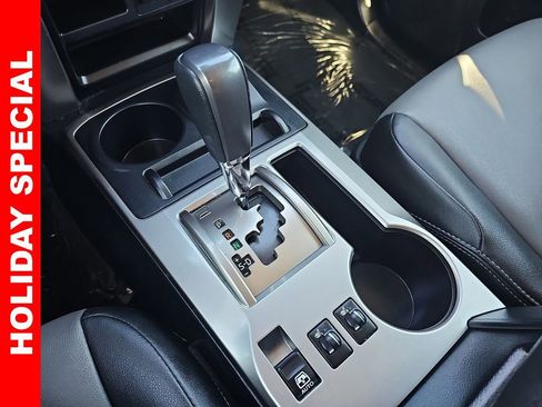 Used 2024 Toyota 4Runner SR5 Premium image 24