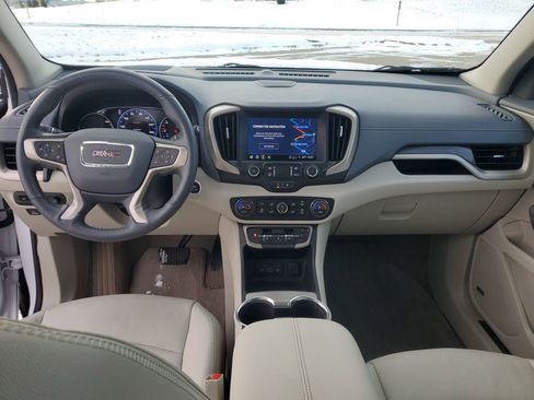 Certified 2022 GMC Terrain Denali image 23