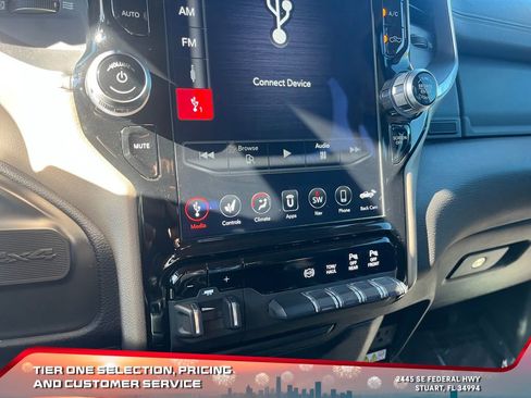 Used 2021 RAM 2500 Laramie image 30