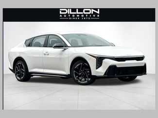 Used 2025 Kia K4 GT-Line FWD 360° Tour
