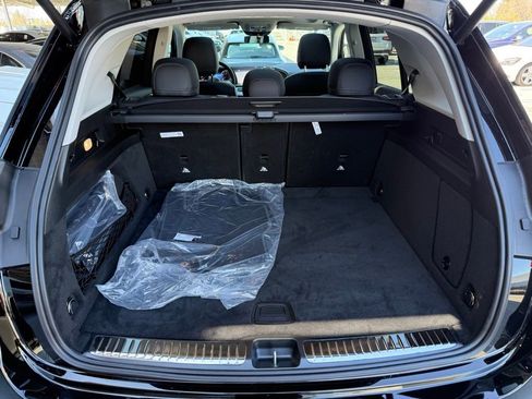New 2026 Mercedes-Benz GLE 350 GLE 350 image 19
