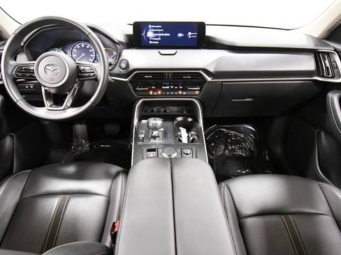 Used 2024 MAZDA CX-90 3.3 Turbo w/ Select Package AWD/4WD image 3