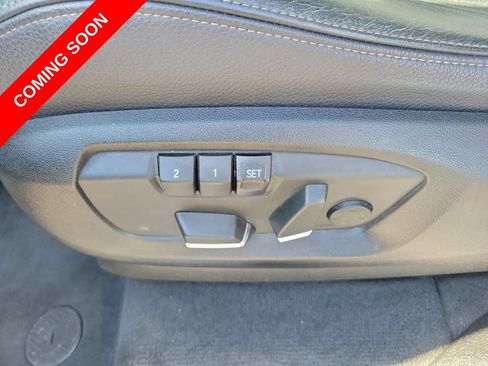 Used 2018 BMW X5 xDrive40e w/ M Sport Package AWD/4WD image 21