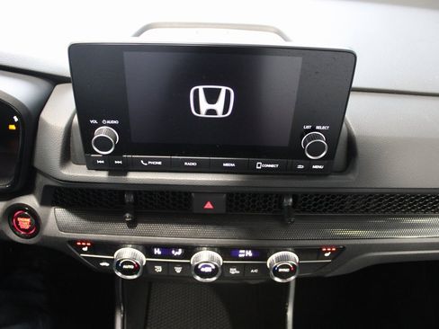 Used 2025 Honda CR-V EX image 26
