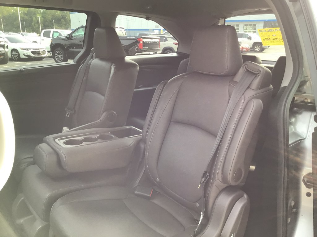 Used 2024 Honda Odyssey EX-L image 33