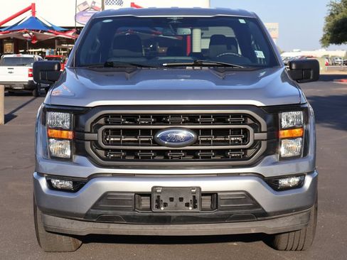 Certified 2023 Ford F150 XLT w/ Equipment Group 301A Mid RWD image 10