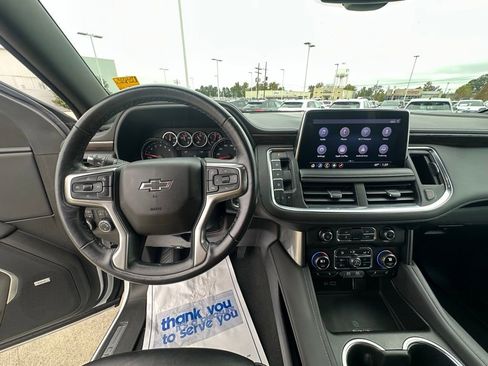 Used 2021 Chevrolet Tahoe Z71 image 15