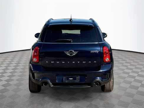 Used 2015 MINI Cooper Countryman S image 7