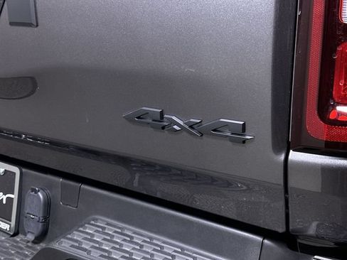 Used 2025 RAM 1500 Tradesman AWD/4WD image 33
