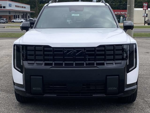 New 2027 Kia Telluride X-Line SX Prestige AWD/4WD image 7