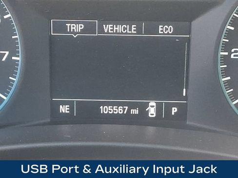 Used 2018 Chevrolet Equinox LS FWD image 6