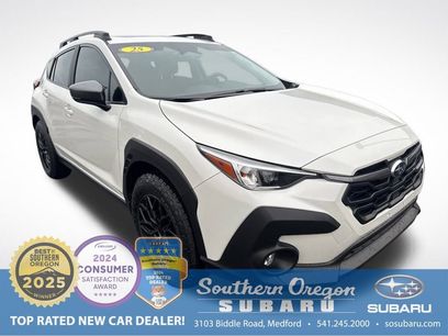 Used 2025 Subaru Crosstrek 2.5i Premium