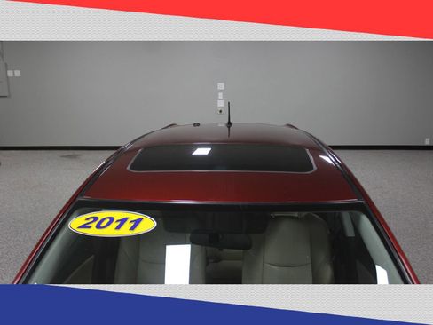 Used 2011 MAZDA MAZDA3 s Sport image 9