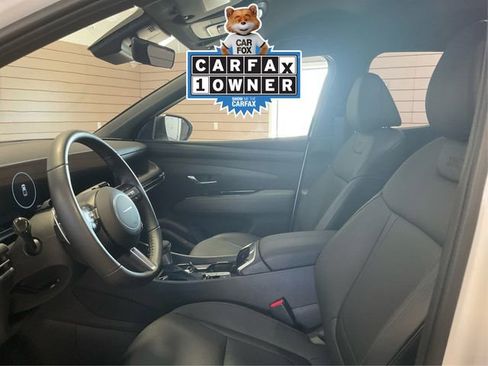 Used 2025 Hyundai Santa Cruz XRT image 9