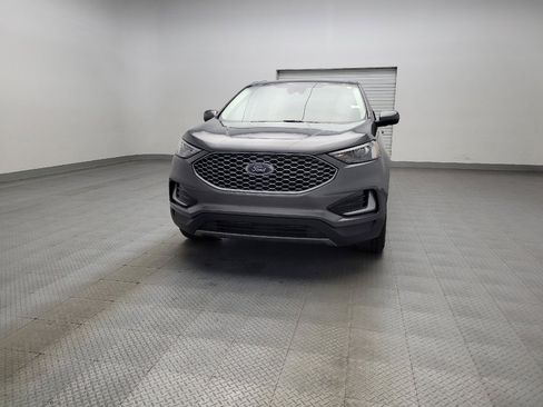 Used 2023 Ford Edge SEL image 15