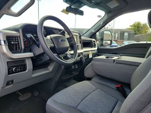 New 2026 Ford F250 XL w/ STX Appearance Package image 20