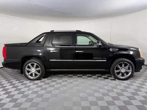 Used 2013 Cadillac Escalade EXT Premium AWD/4WD image 10