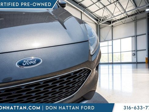 Used 2020 Ford Escape SE AWD/4WD image 35