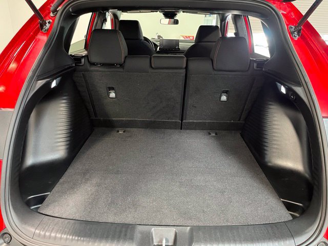Used 2025 Honda HR-V Sport image 17