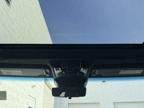 Used 2026 Toyota Land Cruiser image 11