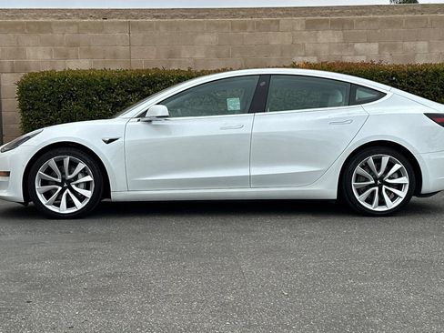 Used 2020 Tesla Model 3 RWD image 7