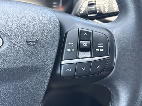 Used 2023 Ford Escape Active w/ Tech Pack #1 FWD image 17