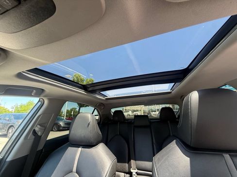 Used 2019 Toyota Camry XSE FWD image 22
