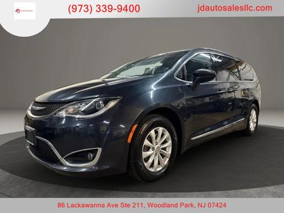Used 2019 Chrysler Pacifica Touring-L