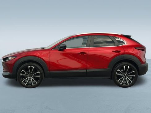 Used 2024 MAZDA CX-30 AWD 2.5 S w/ Select Sport Pkg image 4