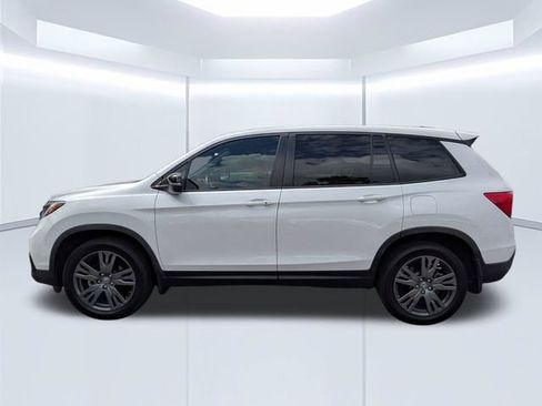 Used 2020 Honda Passport EX-L image 8