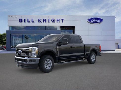 New 2026 Ford F250 XLT w/ FX4 Off-Road Package AWD/4WD image 1