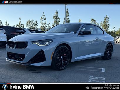 New 2026 BMW M240i Coupe w/ Premium Package