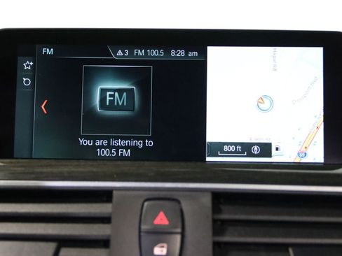 Used 2018 BMW 430i Convertible RWD image 46