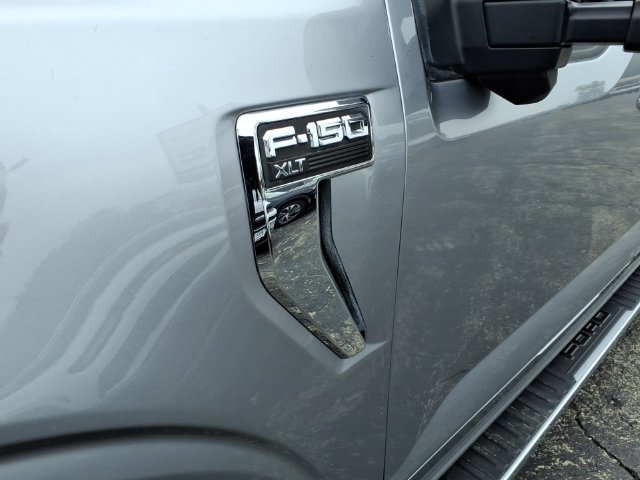 Used 2021 Ford F150 XLT w/ Equipment Group 302A High AWD/4WD image 16