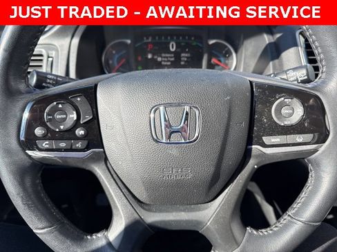 Used 2022 Honda Pilot Special Edition image 16