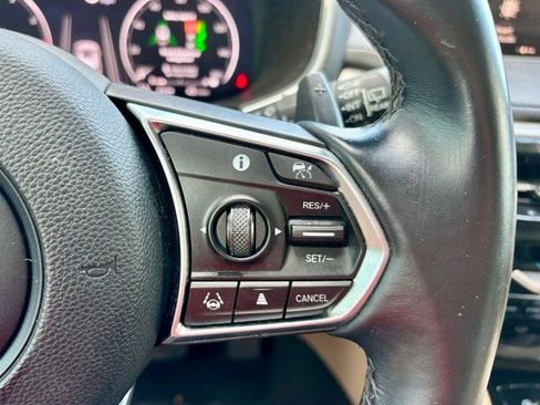 Used 2023 Acura MDX SH-AWD image 29