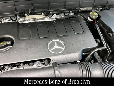 Certified 2023 Mercedes-Benz GLB 250 4MATIC image 35