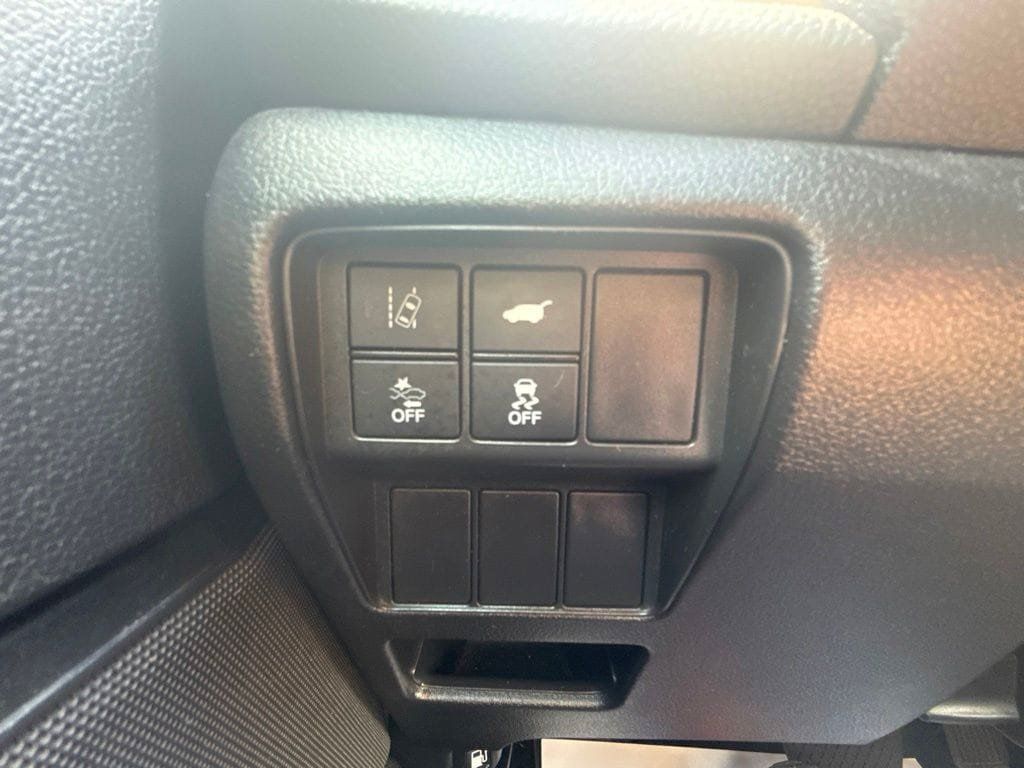 Used 2020 Honda CR-V EX-L image 22