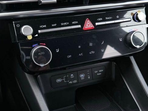 New 2026 Hyundai Santa Cruz SEL image 17