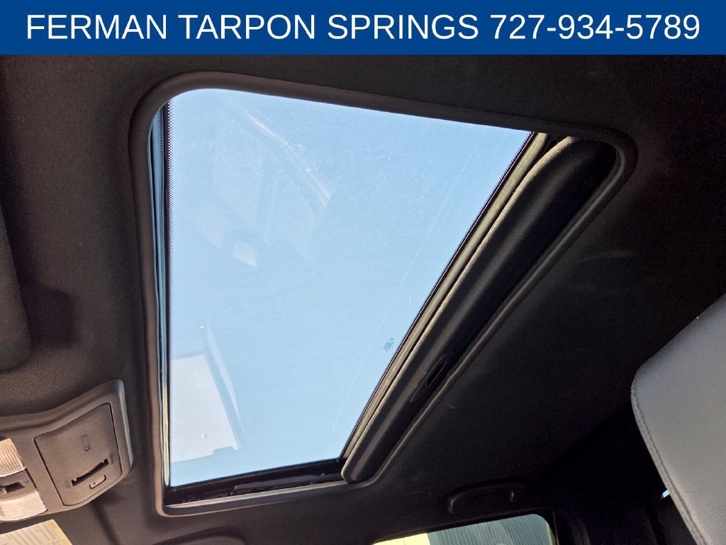 Used 2022 Nissan Frontier PRO-4X w/ Pro-4X Premium Package AWD/4WD image 19
