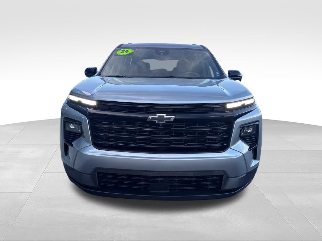 Used 2024 Chevrolet Traverse LT w/ Midnight/Sport Edition AWD/4WD image 20