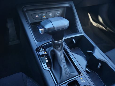 Used 2025 Kia K5 LXS image 22