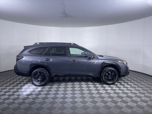 Used 2023 Subaru Outback Wilderness image 10