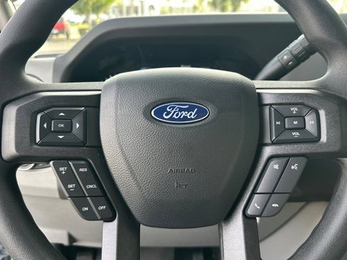 New 2026 Ford E-350 and Econoline 350 Super Duty w/ Power Equipment Group image 21