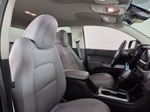 Used 2016 Chevrolet Colorado LT image 36