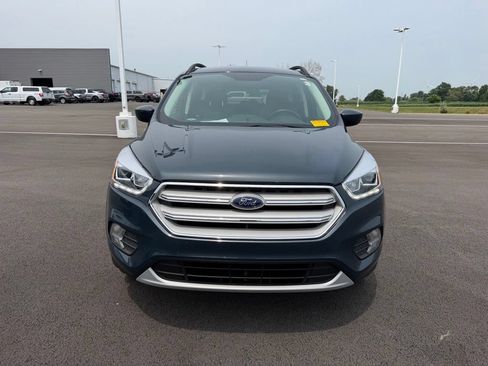 Used 2019 Ford Escape SEL AWD/4WD image 2