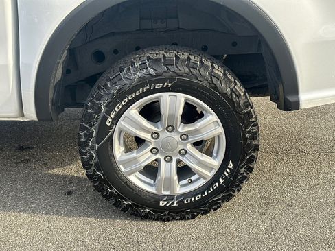 Used 2020 Ford Ranger XL w/ Equipment Group 101A Mid image 19