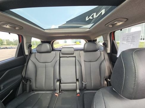 Used 2020 Hyundai Santa Fe Limited AWD/4WD image 36