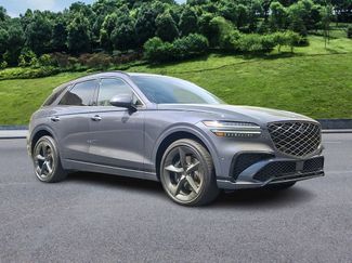 New 2026 Genesis GV70 3.5T Sport Prestige video 1