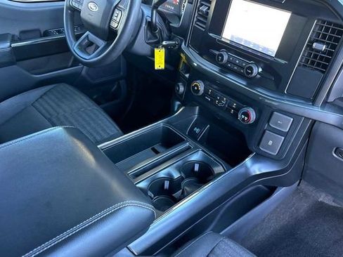 Used 2023 Ford F150 XL w/ STX Appearance Package image 13